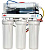 Система очистки воды ATOLL А- 560 Еp (А-550p) (с насосом) (обратный осмос)